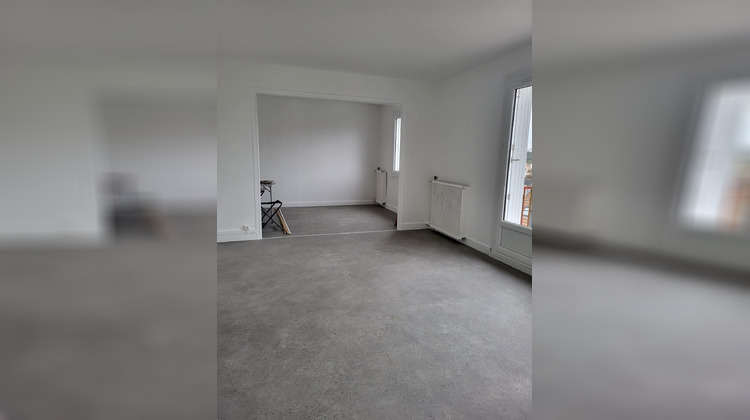 Ma-Cabane - Location Appartement Nantes, 71 m²