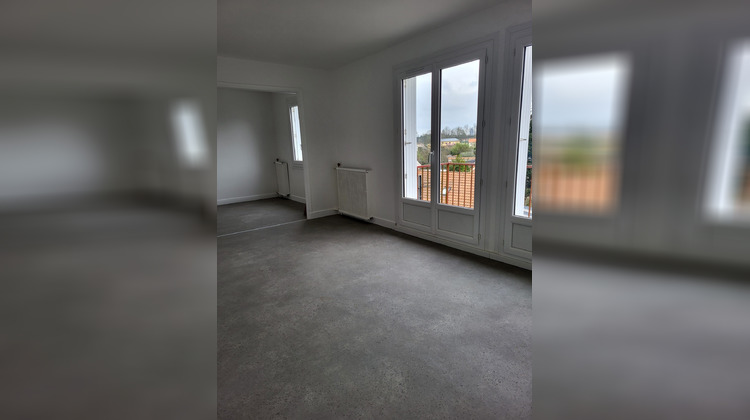 Ma-Cabane - Location Appartement Nantes, 71 m²