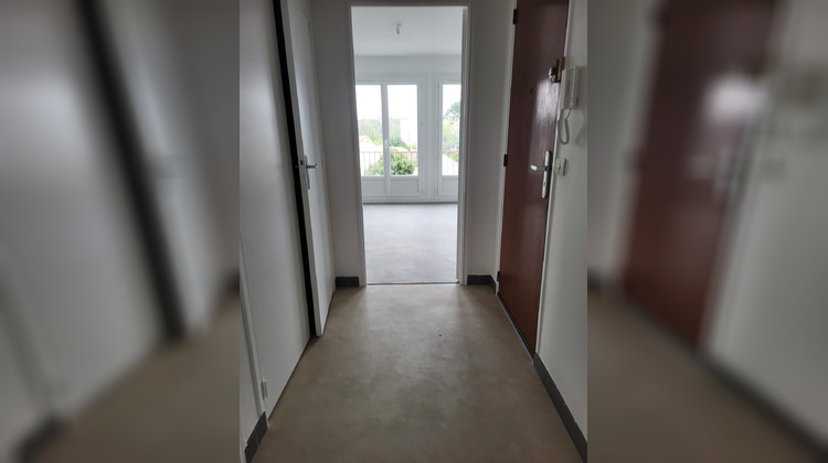 Ma-Cabane - Location Appartement Nantes, 71 m²