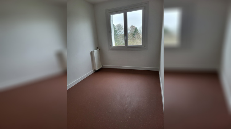 Ma-Cabane - Location Appartement Nantes, 71 m²