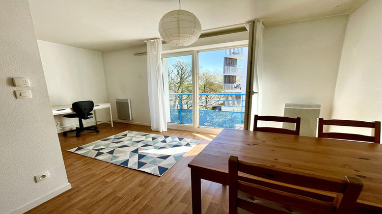 Ma-Cabane - Location Appartement NANTES, 31 m²