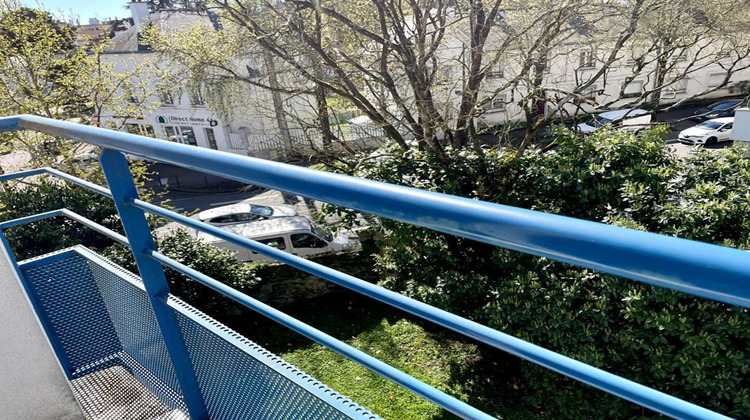 Ma-Cabane - Location Appartement NANTES, 31 m²