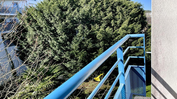 Ma-Cabane - Location Appartement NANTES, 31 m²