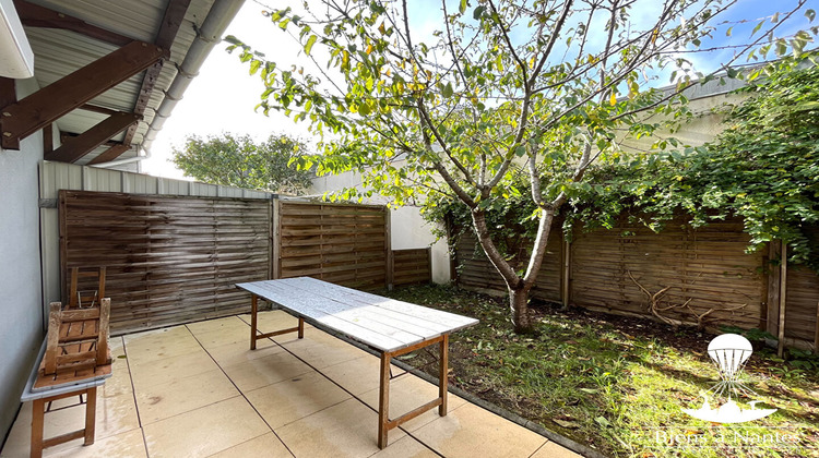 Ma-Cabane - Location Appartement NANTES, 20 m²