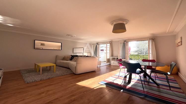 Ma-Cabane - Location Appartement NANTES, 92 m²