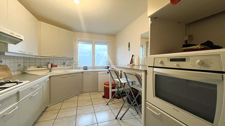Ma-Cabane - Location Appartement NANTES, 92 m²