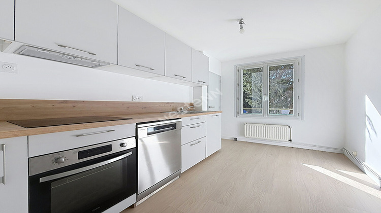Ma-Cabane - Location Appartement NANTES, 71 m²