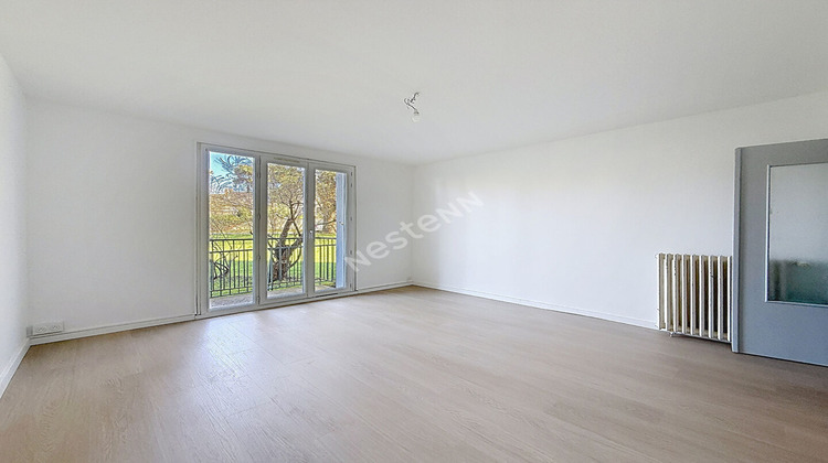 Ma-Cabane - Location Appartement NANTES, 71 m²