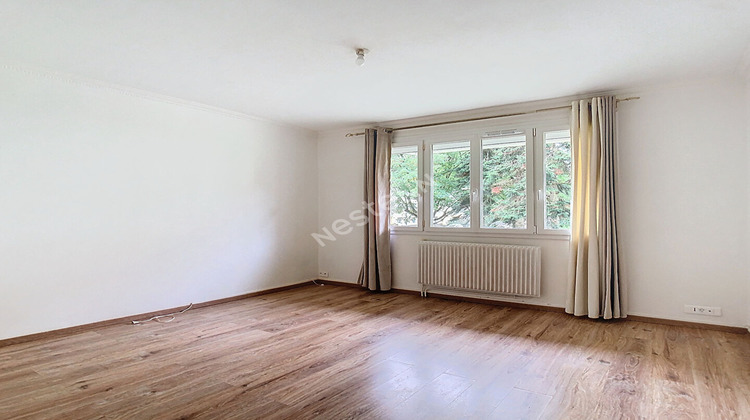 Ma-Cabane - Location Appartement NANTES, 58 m²