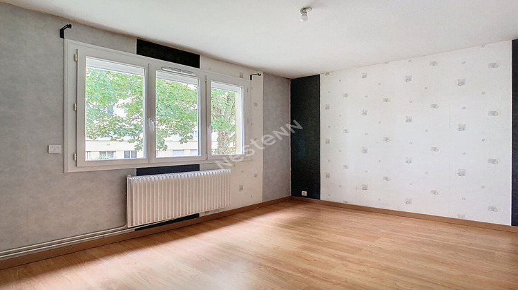 Ma-Cabane - Location Appartement NANTES, 58 m²