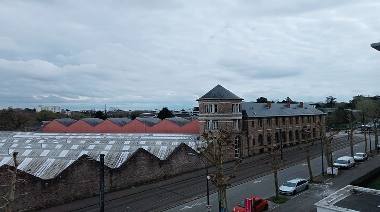 Ma-Cabane - Location Appartement NANTES, 28 m²