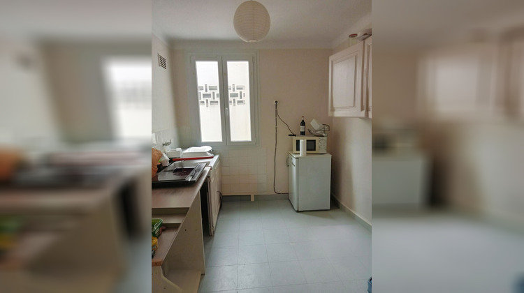 Ma-Cabane - Location Appartement NANTES, 28 m²