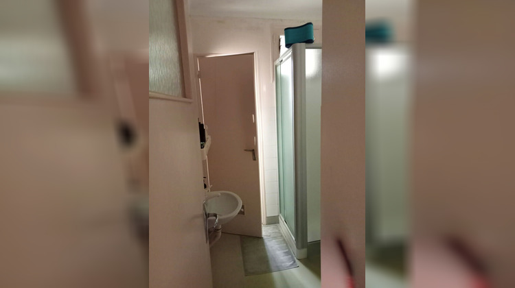 Ma-Cabane - Location Appartement NANTES, 28 m²