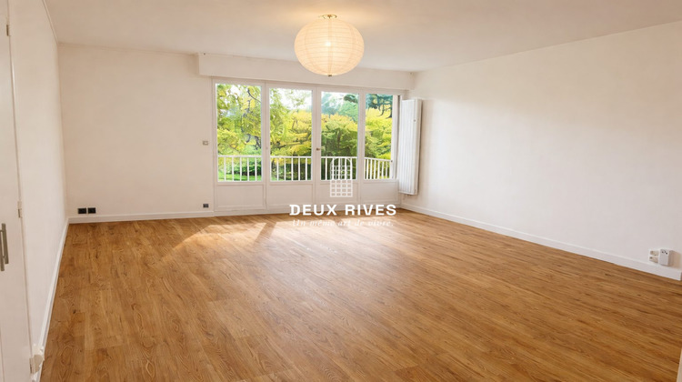 Ma-Cabane - Location Appartement Nantes, 73 m²