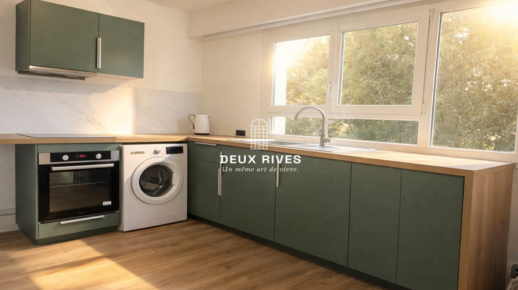 Ma-Cabane - Location Appartement Nantes, 73 m²