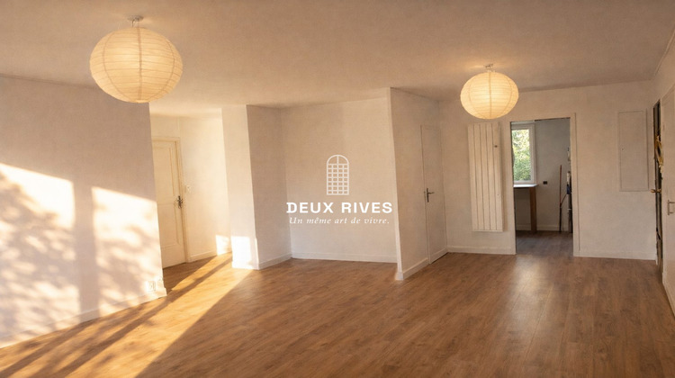 Ma-Cabane - Location Appartement Nantes, 73 m²