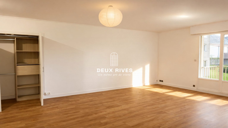 Ma-Cabane - Location Appartement Nantes, 73 m²