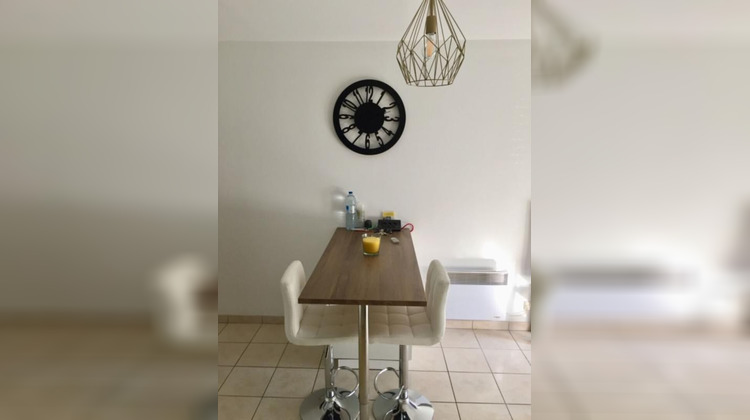 Ma-Cabane - Location Appartement NANTES, 28 m²