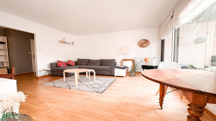 Ma-Cabane - Location Appartement NANTES, 55 m²