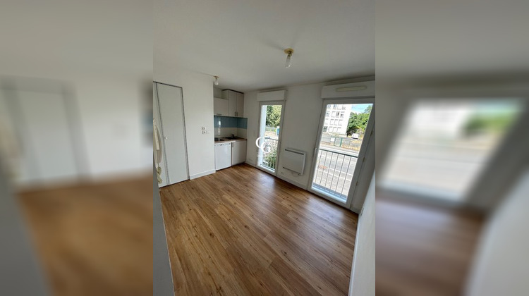 Ma-Cabane - Location Appartement Nantes, 17 m²