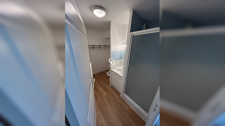 Ma-Cabane - Location Appartement Nantes, 17 m²