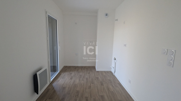 Ma-Cabane - Location Appartement NANTES, 47 m²
