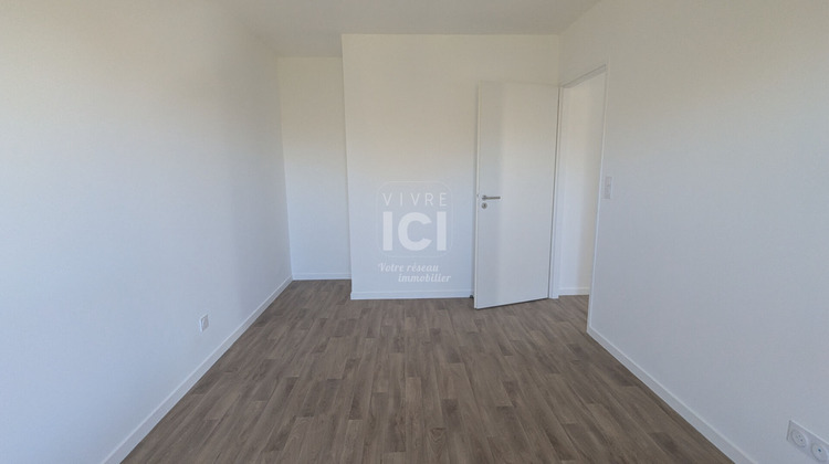 Ma-Cabane - Location Appartement NANTES, 47 m²