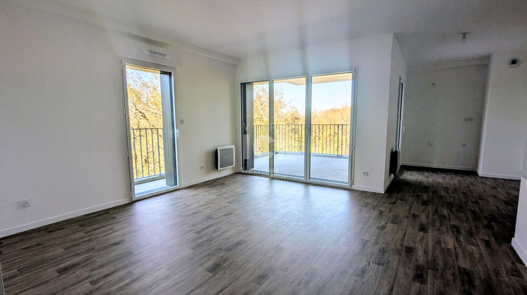 Ma-Cabane - Location Appartement NANTES, 47 m²