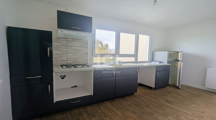 Ma-Cabane - Location Appartement NANTES, 47 m²