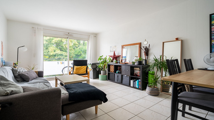 Ma-Cabane - Location Appartement NANTES, 41 m²