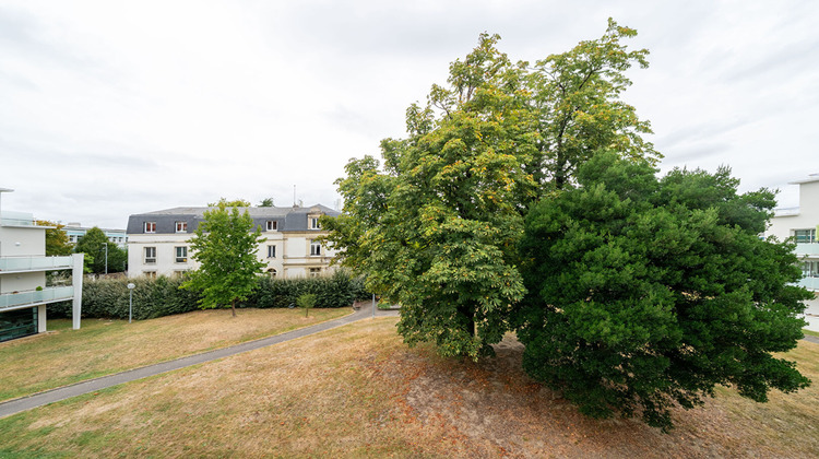 Ma-Cabane - Location Appartement NANTES, 41 m²