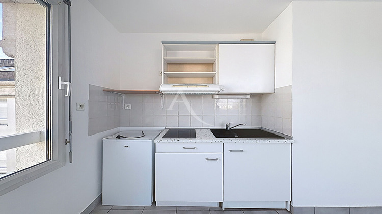 Ma-Cabane - Location Appartement NANTES, 43 m²