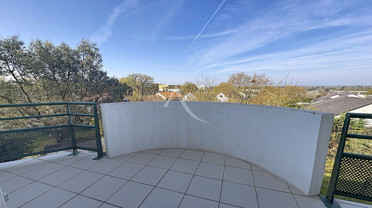 Ma-Cabane - Location Appartement NANTES, 43 m²