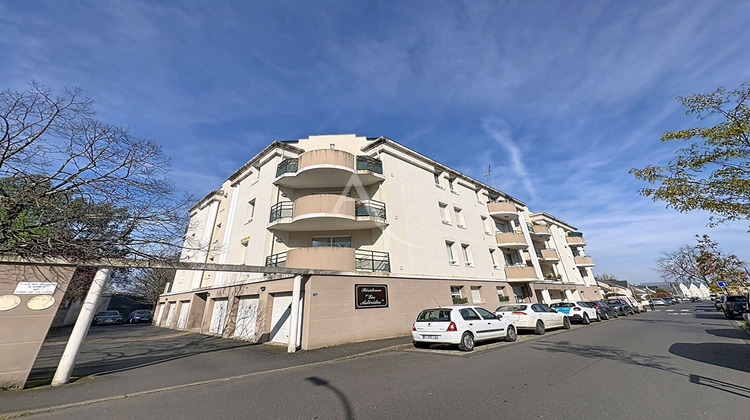 Ma-Cabane - Location Appartement NANTES, 43 m²