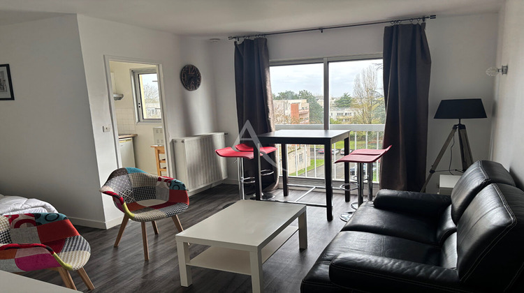 Ma-Cabane - Location Appartement NANTES, 29 m²