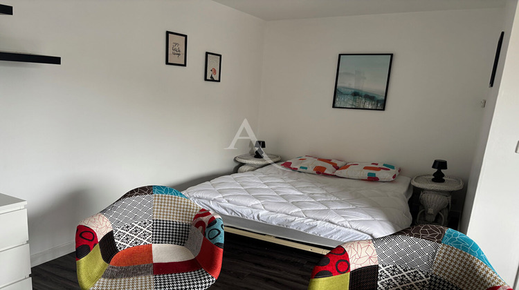 Ma-Cabane - Location Appartement NANTES, 29 m²