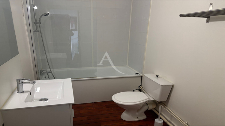 Ma-Cabane - Location Appartement NANTES, 29 m²