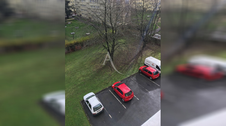 Ma-Cabane - Location Appartement NANTES, 29 m²