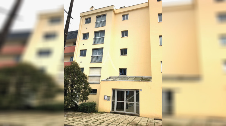 Ma-Cabane - Location Appartement NANTES, 29 m²