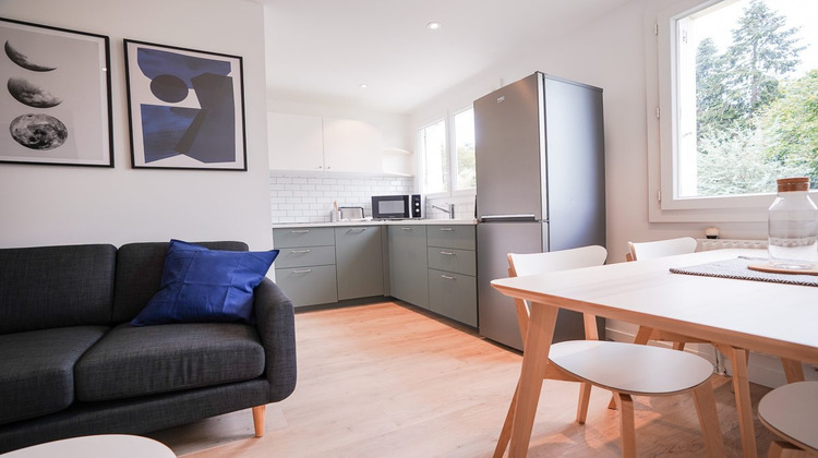 Ma-Cabane - Location Appartement Nantes, 74 m²