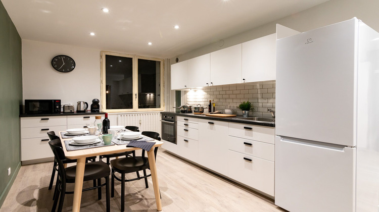 Ma-Cabane - Location Appartement Nantes, 68 m²