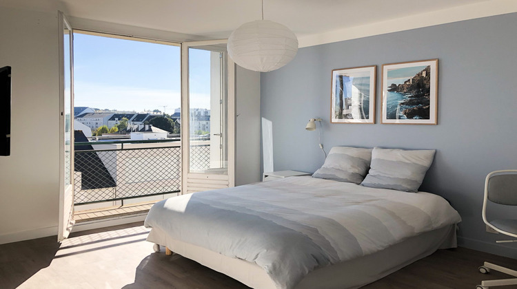 Ma-Cabane - Location Appartement Nantes, 68 m²