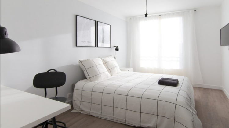 Ma-Cabane - Location Appartement Nantes, 68 m²