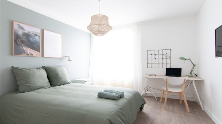 Ma-Cabane - Location Appartement Nantes, 68 m²