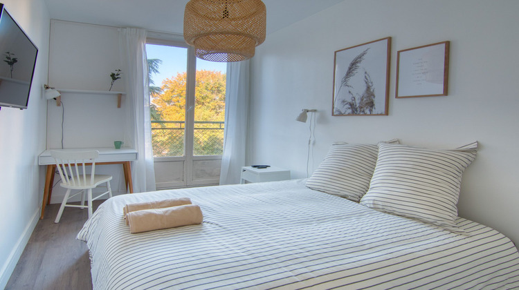 Ma-Cabane - Location Appartement Nantes, 68 m²