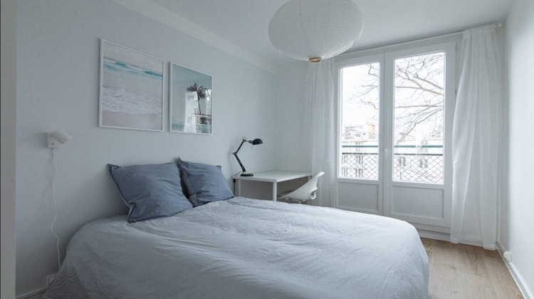 Ma-Cabane - Location Appartement Nantes, 82 m²