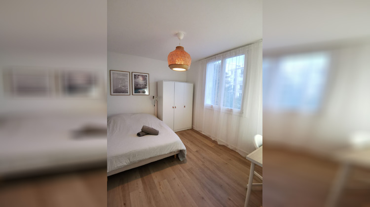 Ma-Cabane - Location Appartement Nantes, 82 m²