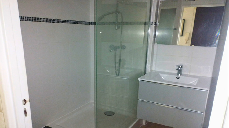 Ma-Cabane - Location Appartement NANTES, 36 m²