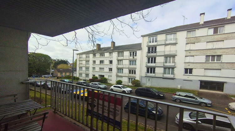 Ma-Cabane - Location Appartement NANTES, 36 m²