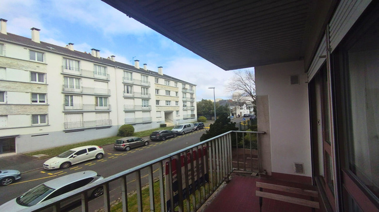 Ma-Cabane - Location Appartement NANTES, 36 m²